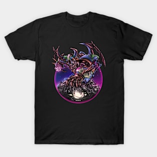 Planet Eater T-Shirt